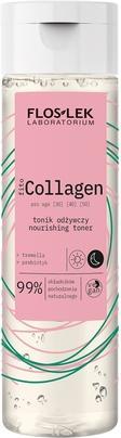 Floslek Fitocollagen Nourishing Face Tonic 200ml (Tonic, 200 ml)