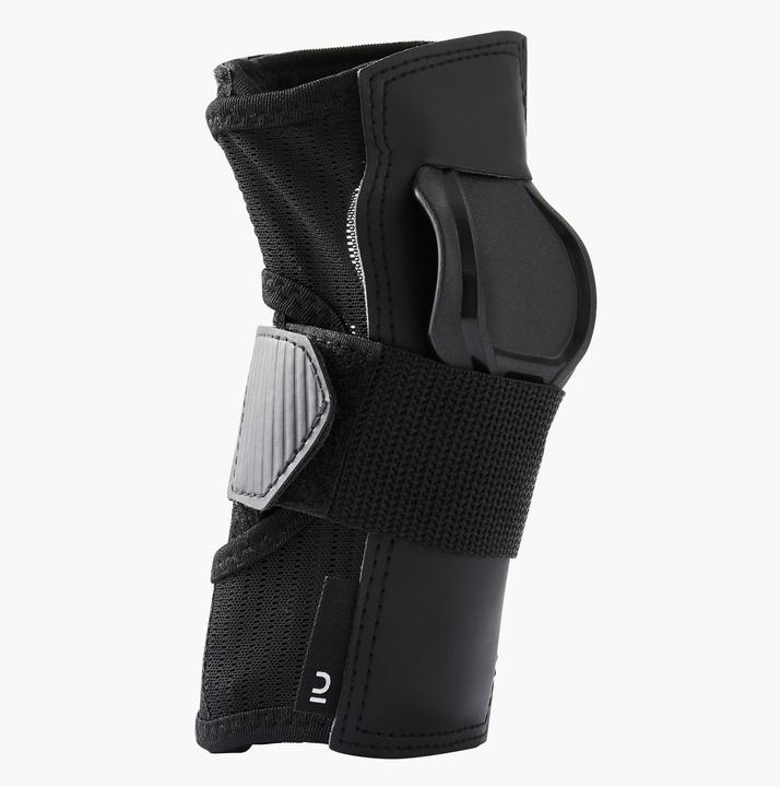Actual product image Oxelo FIT500 (L, Wrist protectors)