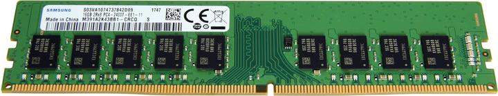 Actual product image Grafenthal DDR4 16 GB (1 x 16GB, 2400 MHz, DDR4-RAM, DIMM)