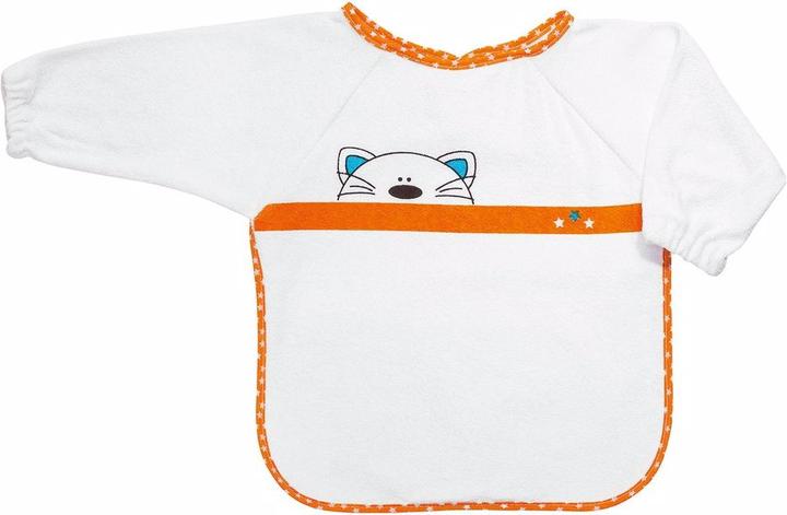 Actual product image Fashy Sleeve bib