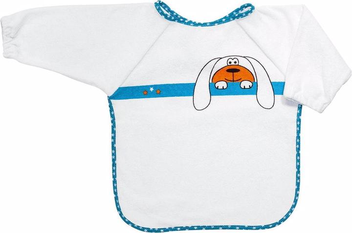 Actual product image Fashy Sleeve bib