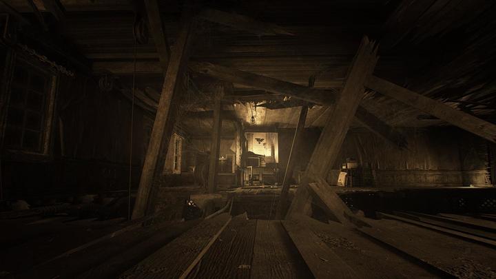 Immagine prodotto Capcom Resident Evil 7 Biohazard (PS4, IT)
