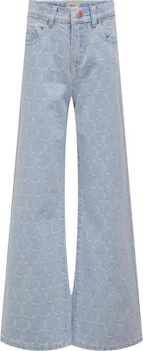 Produktbild Only Weiter Beinschnitt Jeans Weit geschnitten jeans (158)