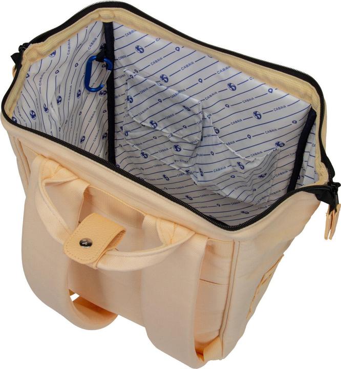 Actual product image Cabaia Rucksack IBIZA Backpack (23 l)