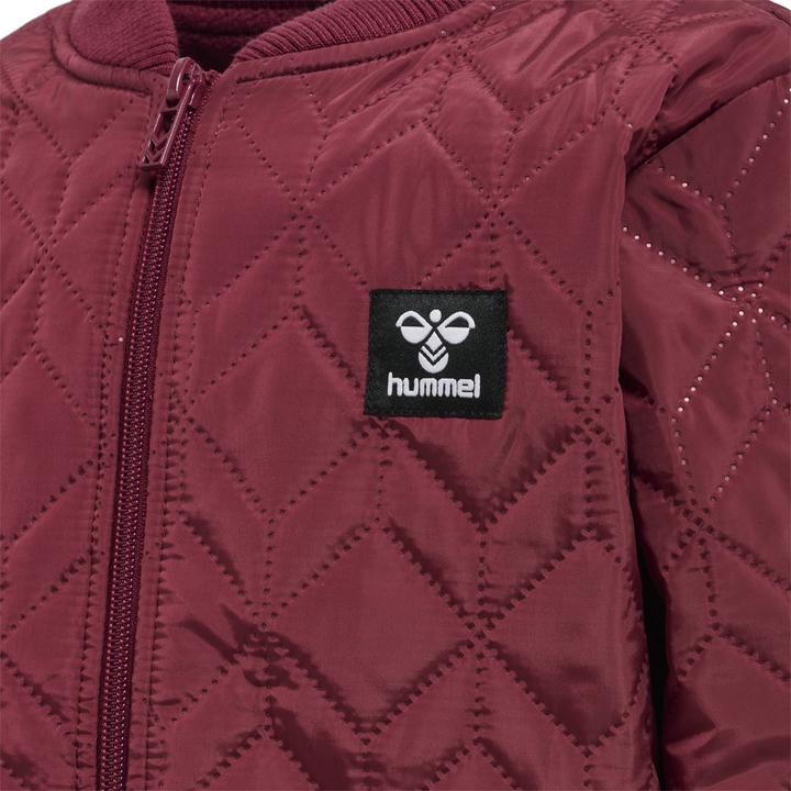 Produktbild hummel Nule Thermo Set (116)