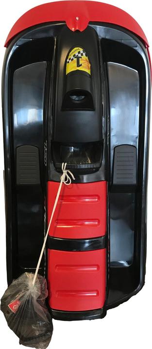 Actual product image hamax Sno Racing