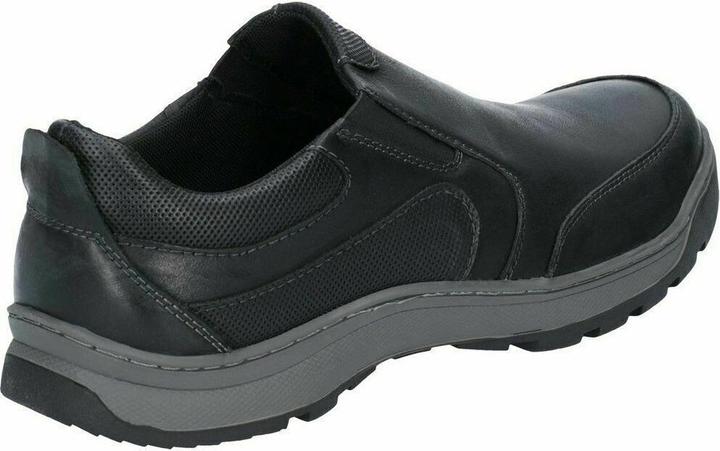 Produktbild Hush Puppies LederSlipper Jasper (45)