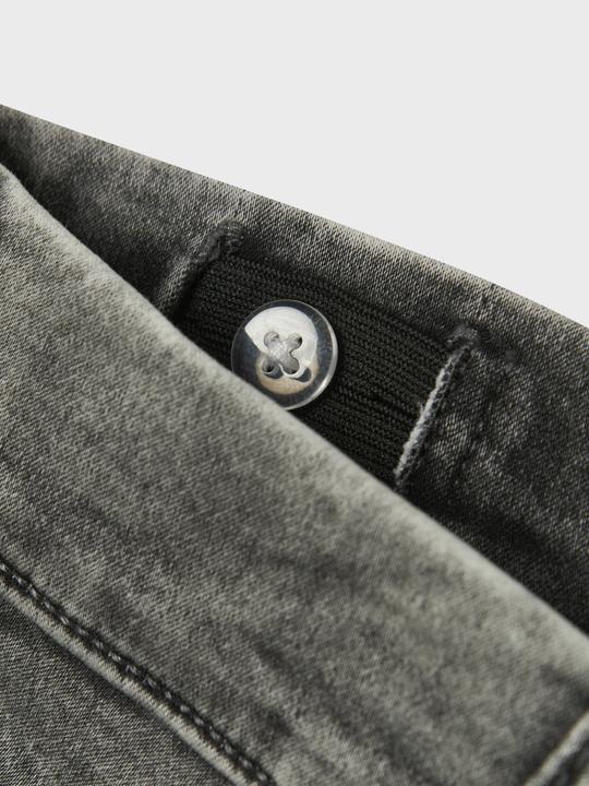 Produktbild Name it NKMTHEO XSLIM SWE JEANS 3113-TH NOOS (128)