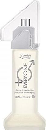 Actual product image Lamis Everyone (Eau de toilette, 100 ml)