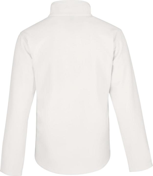 Actual product image B&C Mens ID.701 Soft Shell Jacket (S)