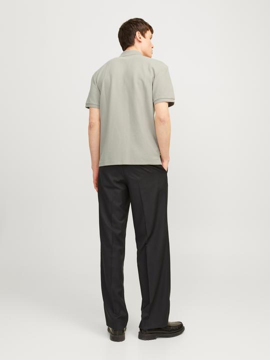 Immagine prodotto Jack & Jones Maglietta polo monocolore (S)