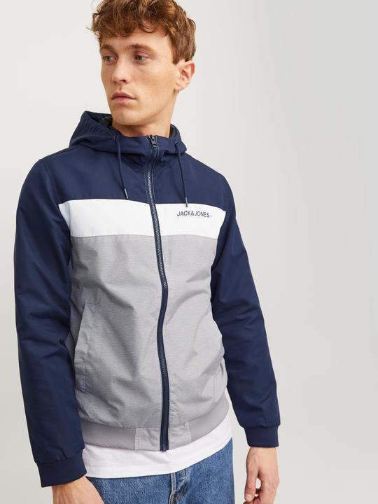 Actual product image Jack & Jones Lightweight bomber jacket (XS)