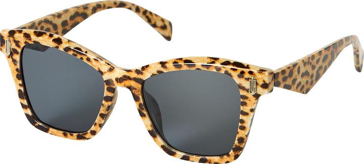 Produktbild Joe Browns Cheetah Print Cat Eye Sunglasses