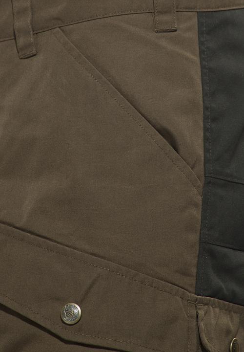 Actual product image Fjällräven Barents Pro Winter Trousers (56)