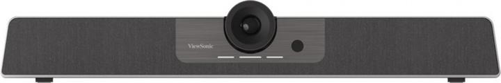 Produktbild Viewsonic Microsoft Teams certified video camera