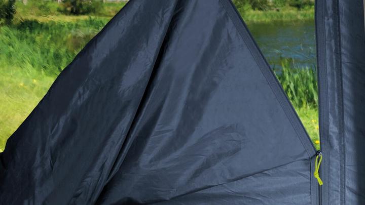 Actual product image Outwell Nevada 5 (Tunnel tent, 25.60 kg, 5 persons)