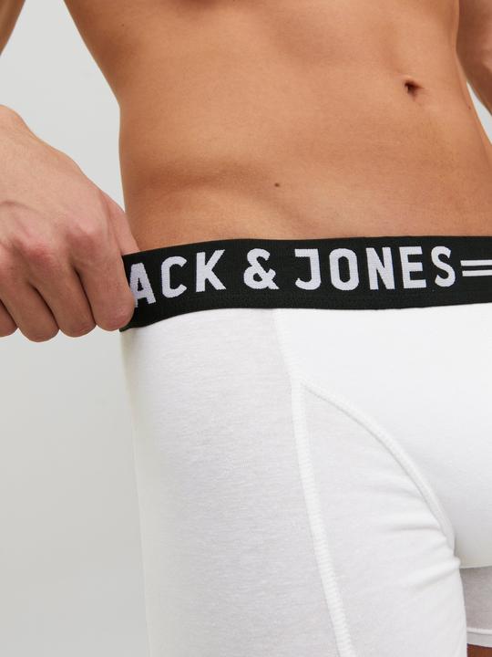 Immagine prodotto Jack & Jones Sense (M, confezione da 3)
