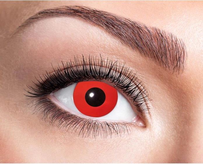 Image du produit Zoelibat Diable Rouge - Corrigé 1 pièce (Rouge)