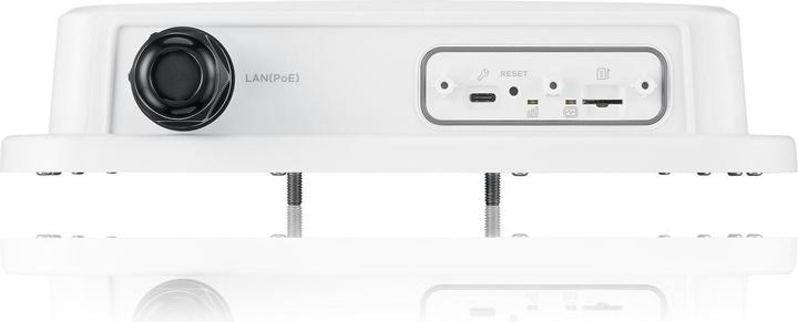 Actual product image Zyxel Nebula FWA710