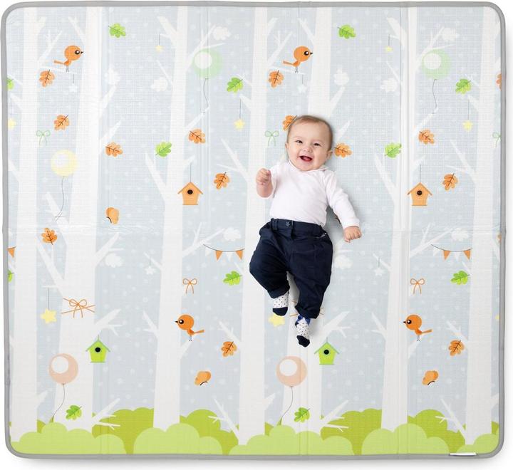 Actual product image Chicco 2in1 XXL play mat