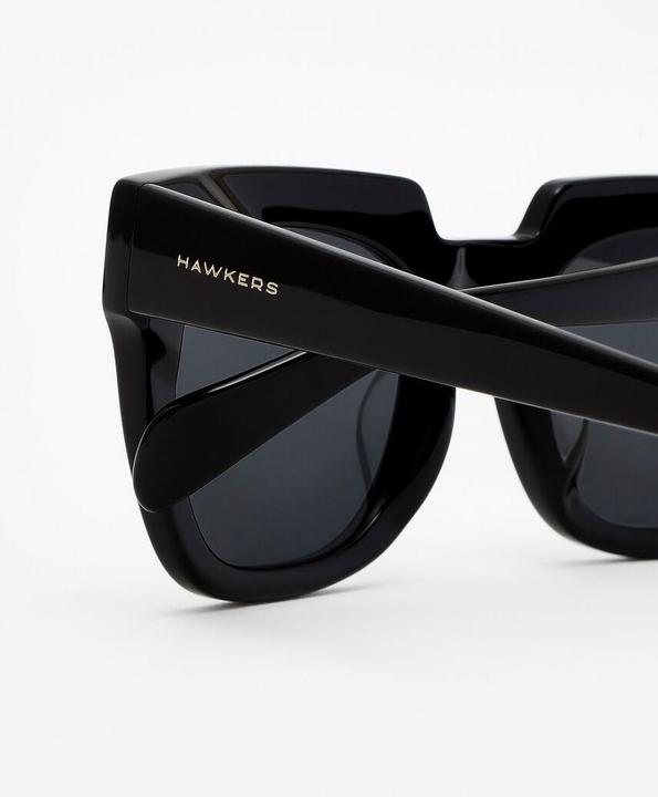 Actual product image Hawkers DARK ROW X #diamond black