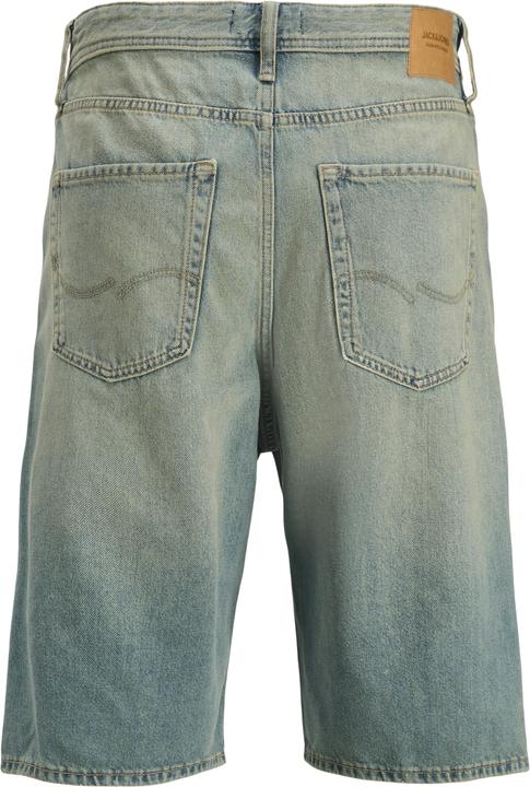 Actual product image Jack & Jones Jjiron Jjoriginal Shorts Mf 325 (XL)