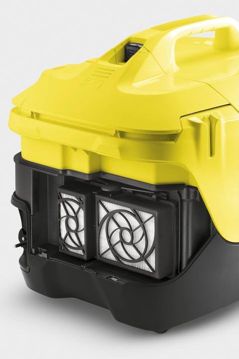 Image du produit Kärcher DS6 (650 W)