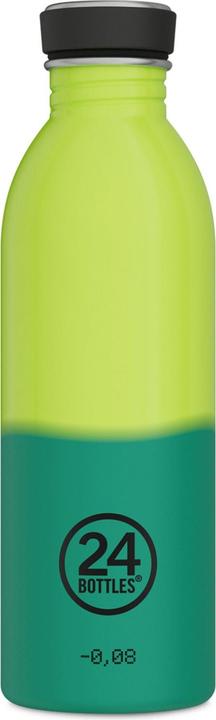 Actual product image 24 Bottles Urban Reactive (0.50 l)