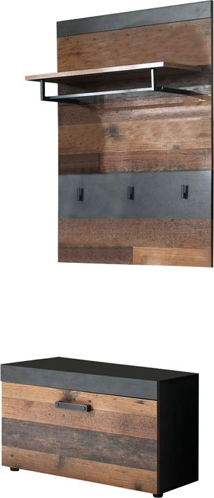 Actual product image Trendteam Indy