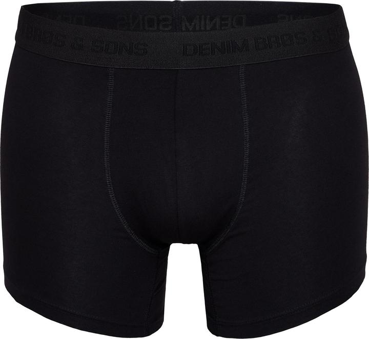 Produktbild Mg-1 Retro Boxer Mix Colors (M, 8er Pack)