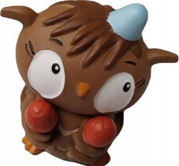 Image du produit Tonies La chouette à la bosse et ses amis (Allemand)