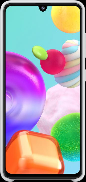 Image du produit Samsung Silicone Cover (Samsung Galaxy A41)