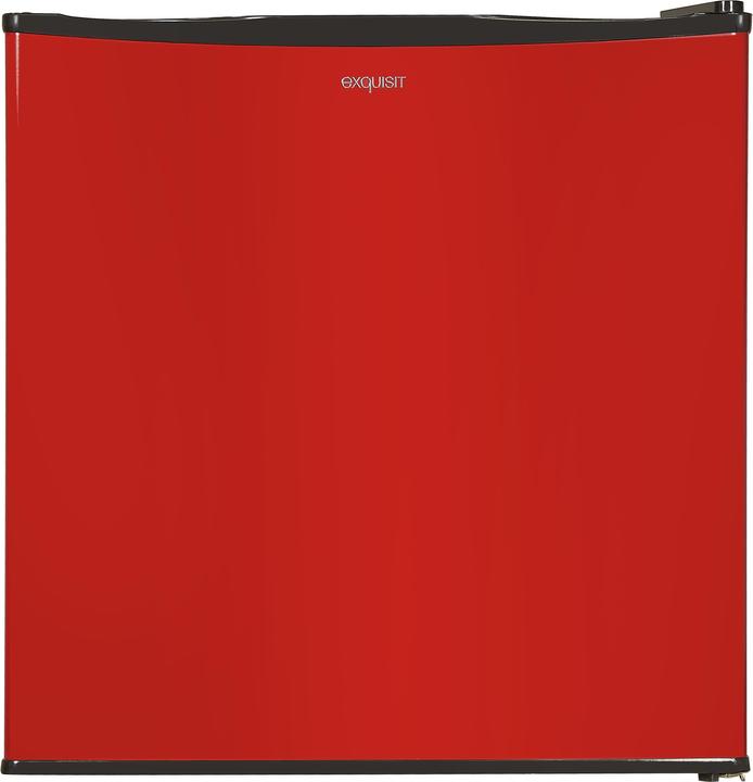 Image du produit Exquisit GB40-150E rougePV (Autonome, 31 l)