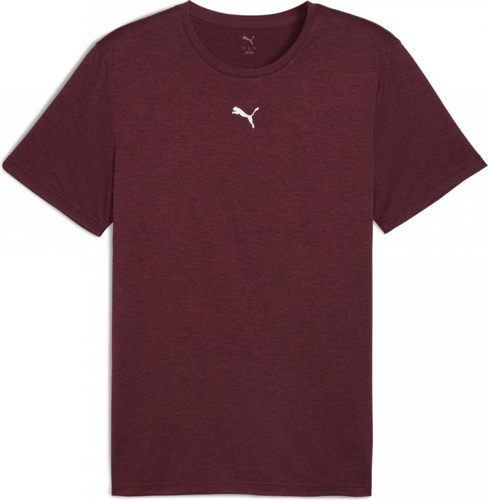 Immagine prodotto Puma M TAD ESSENTIALS HEATHER CAT Tee (gatto piccolo CF) (M)