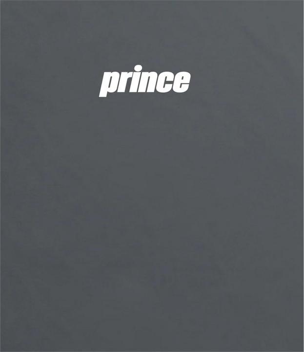 Actual product image Prince Unisex Adult Game T-Shirt (L)