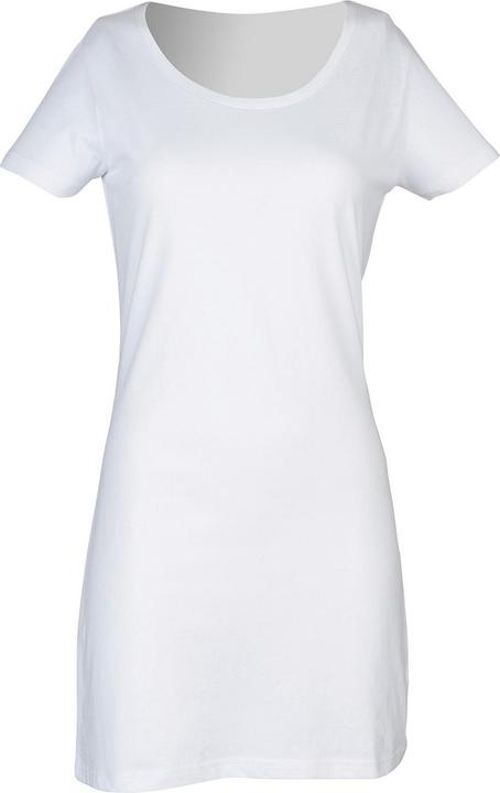 Image du produit Skinni Fit - Robe t-shirt - Femme (XL)