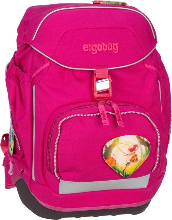 Ergobag Schulthek-Set (20 l)