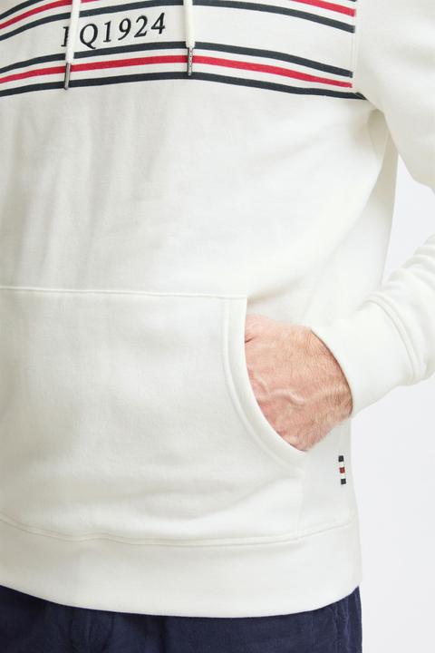 Image du produit FQ1924 FQWilliam logo hoodie 21900658 (M)