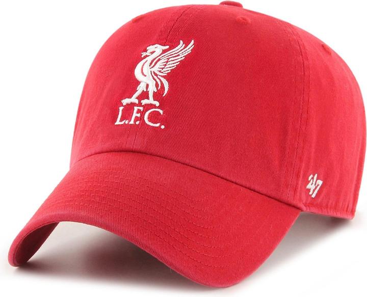 Actual product image 47 Brand Relaxed Fit Liverpool FC (One size)