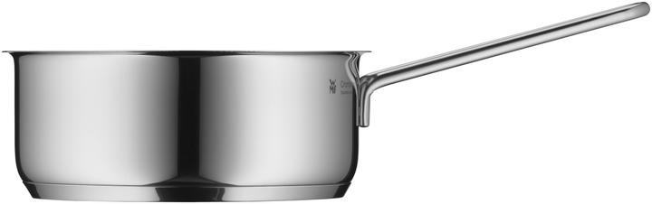 Actual product image WMF Mini saucepan (16 cm, Pot, Stainless steel)