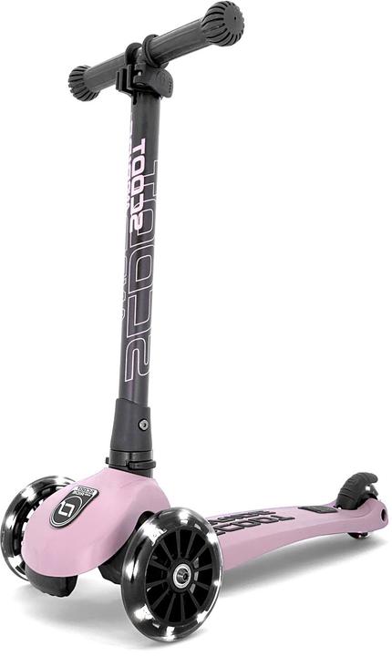 Actual product image Scoot and Ride Highwaykick 8