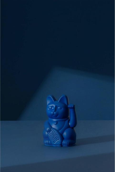Immagine prodotto Donkey Products Gatto fortunato Mini (5 x 6 cm)