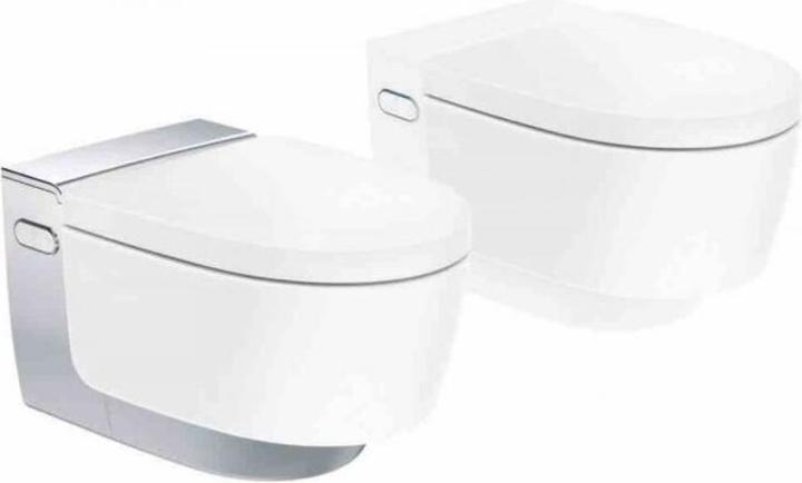 Geberit Aquaclean Mera Classic