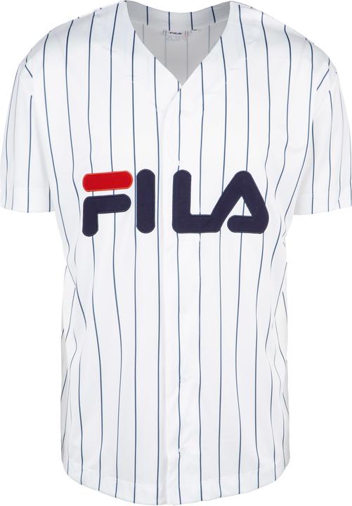 Image du produit FILA Dawn Baseball T-Shirt Hommes (L)