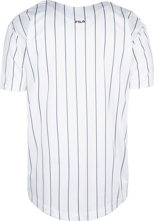 Image du produit FILA Dawn Baseball T-Shirt Hommes (L)