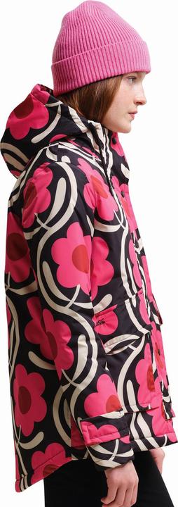 Produktbild Regatta Orla Kiely Swing Jacke wasserfest (38 D)
