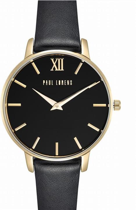 Image du produit Paul Lorens Damenuhr PL12177A-1A2 (190 mm)