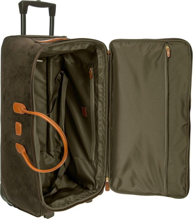 Immagine prodotto Brics Borsa da viaggio con ruote Bric's Borsa da viaggio Life 72 (77 l, XL (da 115l))