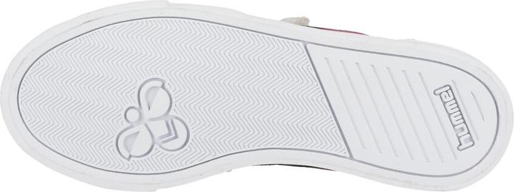 Produktbild hummel Slimmer Stadil Leather Low Jr (30)
