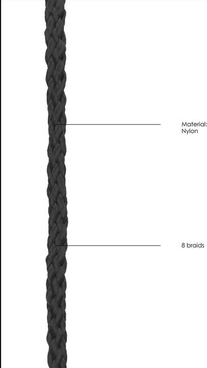 Produktbild Ouch! Kinbaku Rope